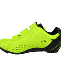 FLR baratijas - F35 - negro/amarillo
