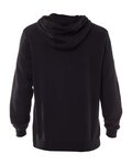 FOX sudadera - LEGACY FOX HEAD - negro