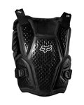 FOX protector de espalda y pecho - RACEFRAME IMPACT - negro