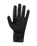 FOX guantes de dedos largos - DEFEND PRO FIRE - negro