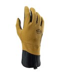 FOX guantes de dedos largos - DEFEND PRO FIRE - marrón