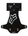 FOX guardabarros - MTB MUD FENDER - blanco/negro
