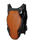 FOX protector de espalda y pecho - RACEFRAME IMPACT - negro