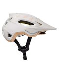 FOX casco - SPEEDFRAME MIPS™ - marfil