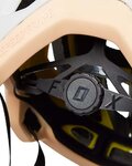 FOX casco - SPEEDFRAME MIPS™ - marfil