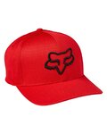 FOX tapa - LITHOTYPE FLEXFIT 2 - rojo