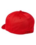 FOX tapa - LITHOTYPE FLEXFIT 2 - rojo