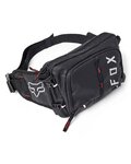 FOX Riñón - HIP PACK - negro