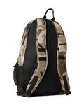 FOX mochila - 180 MOTO BACKPACK - marrón/verde