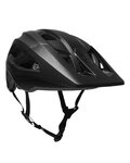 FOX casco - MAINFRAME TRVRS - negro