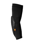 FOX protector de codo - ENDURO PRO - negro