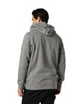 FOX sudadera - PINNACLE - gris