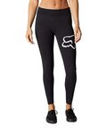 FOX pantalones largos sin tirantes - BOUNDARY - negro