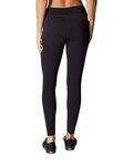 FOX pantalones largos sin tirantes - BOUNDARY - negro