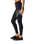 FOX pantalones largos sin tirantes - BOUNDARY - negro