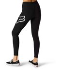 FOX pantalones largos sin tirantes - BOUNDARY - negro