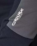 FOX maillot de invierno de manga larga - DEFEND PRO - negro