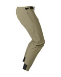 FOX pantalones largos sin tirantes - RANGER - marrón