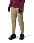 FOX pantalones largos sin tirantes - RANGER LADY - marrón