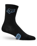FOX calcetines clásicos - RANGER LADY - negro