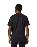 FOX Camiseta de manga corta - LEGACY FOX HEAD - negro