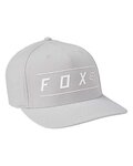 FOX tapa - PINNACLE FLEXFIT - gris