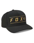 FOX tapa - PINNACLE FLEXFIT - marrón