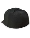 FOX tapa - PINNACLE FLEXFIT - marrón