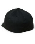 FOX tapa - TOXSYK FLEXFIT - negro