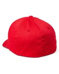 FOX tapa - TOXSYK FLEXFIT - rojo