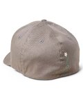 FOX tapa - DETONATE FLEXFIT - gris