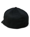 FOX tapa - SAME LEVEL FLEXFIT - negro
