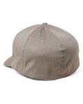 FOX tapa - SAME LEVEL FLEXFIT - gris