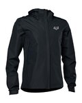 FOX impermeable - RANGER 2.5-LAYER - negro