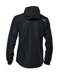 FOX impermeable - RANGER 2.5-LAYER - negro