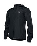 FOX impermeable - RANGER 2.5-LAYER - negro