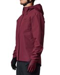 FOX impermeable - RANGER 2.5-LAYER - granate