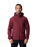FOX impermeable - RANGER 2.5-LAYER - granate