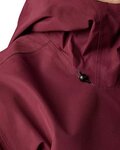 FOX impermeable - RANGER 2.5-LAYER - granate