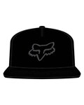 FOX tapa - INSTILL SNAPBACK 2.0 - gris/negro