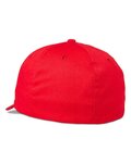 FOX tapa - EPICYCLE FLEXFIT 2.0 - rojo