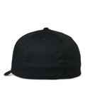 FOX tapa - EPICYCLE FLEXFIT 2.0 - negro