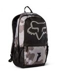 FOX mochila - 180 MOTO 26L - gris/negro