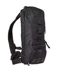 FOX mochila - UTILITY HYDRATION - negro