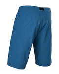 FOX pantalones cortos sin tirantes - RANGER LITE - azul