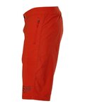 FOX pantalones cortos sin tirantes - RANGER - rojo