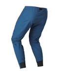 FOX pantalones largos sin tirantes - RANGER - azul