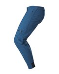 FOX pantalones largos sin tirantes - RANGER - azul