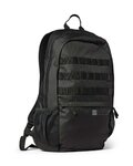 FOX mochila - LEGION 26L - negro