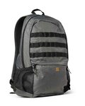 FOX mochila - LEGION 26L - gris/negro